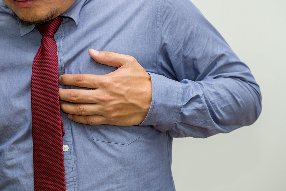 Cardiac Failure – Symptoms, Types, Diagnosis, and Management