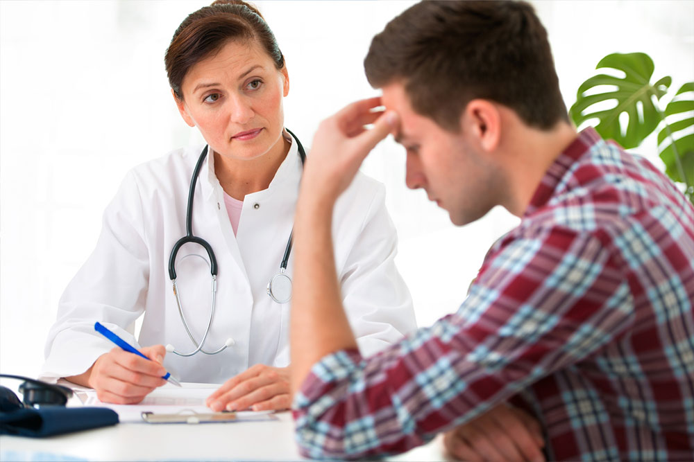 Seizures – Causes, Symptoms, and Risk Factors