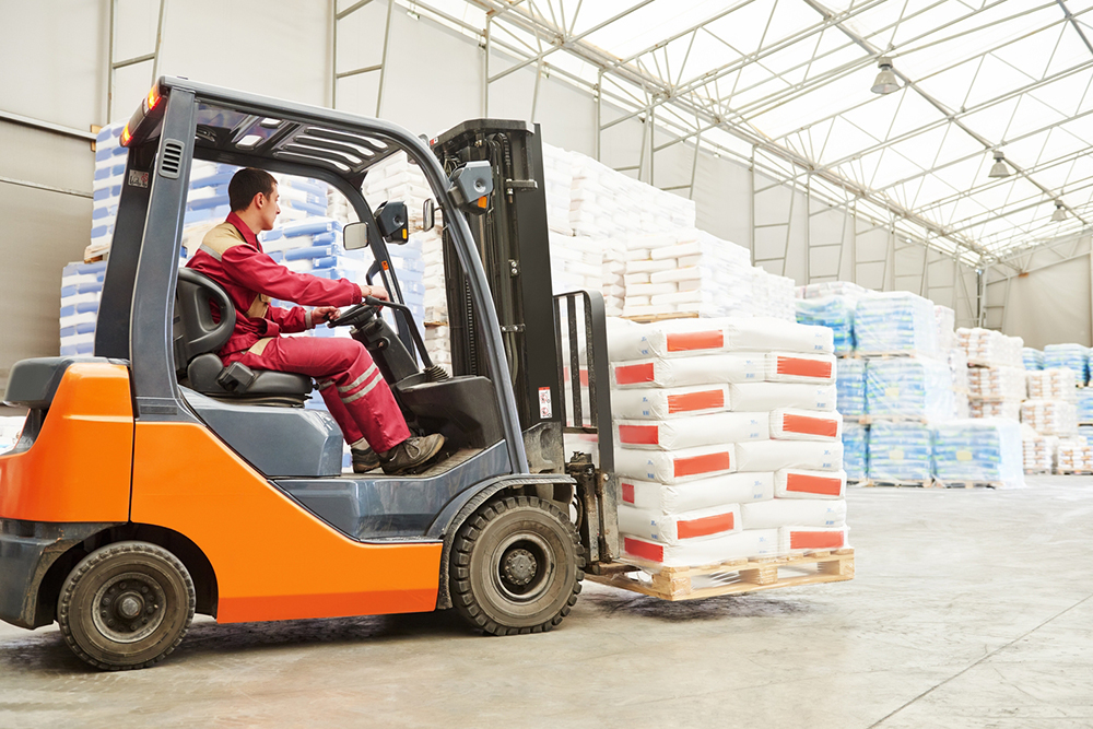 Forklifts – Types, Uses, and Costs