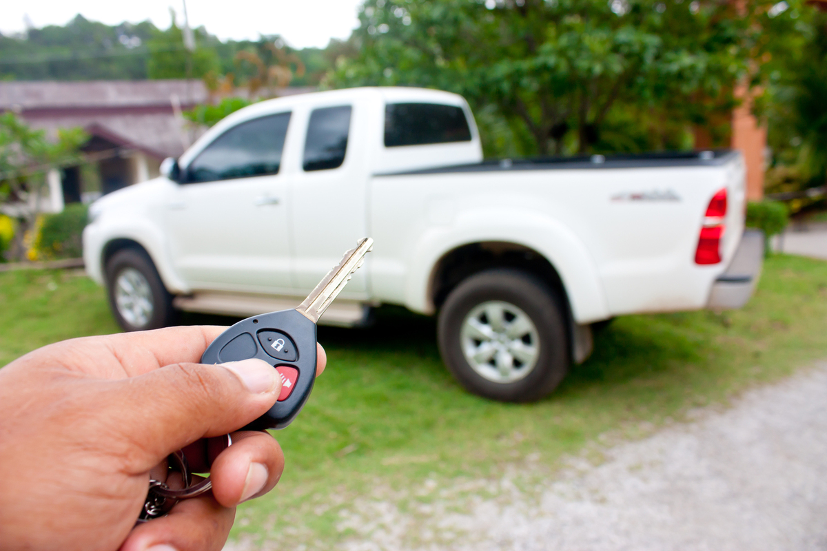 The Unsold RAM 1500 Why It’s a Great Option for Seniors in 2024