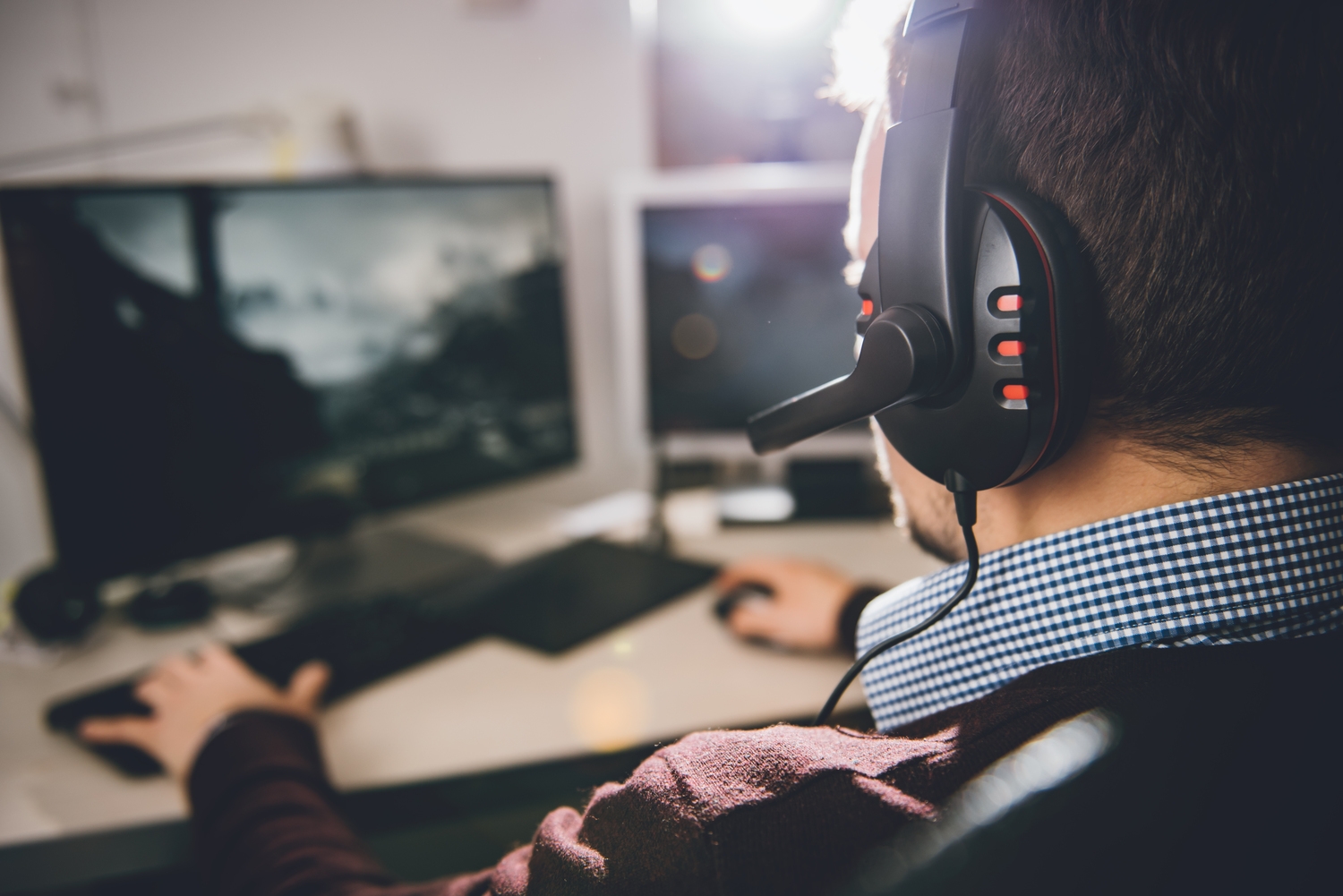 Ultimate Guide to Black Friday 2024 Gaming PC Deals