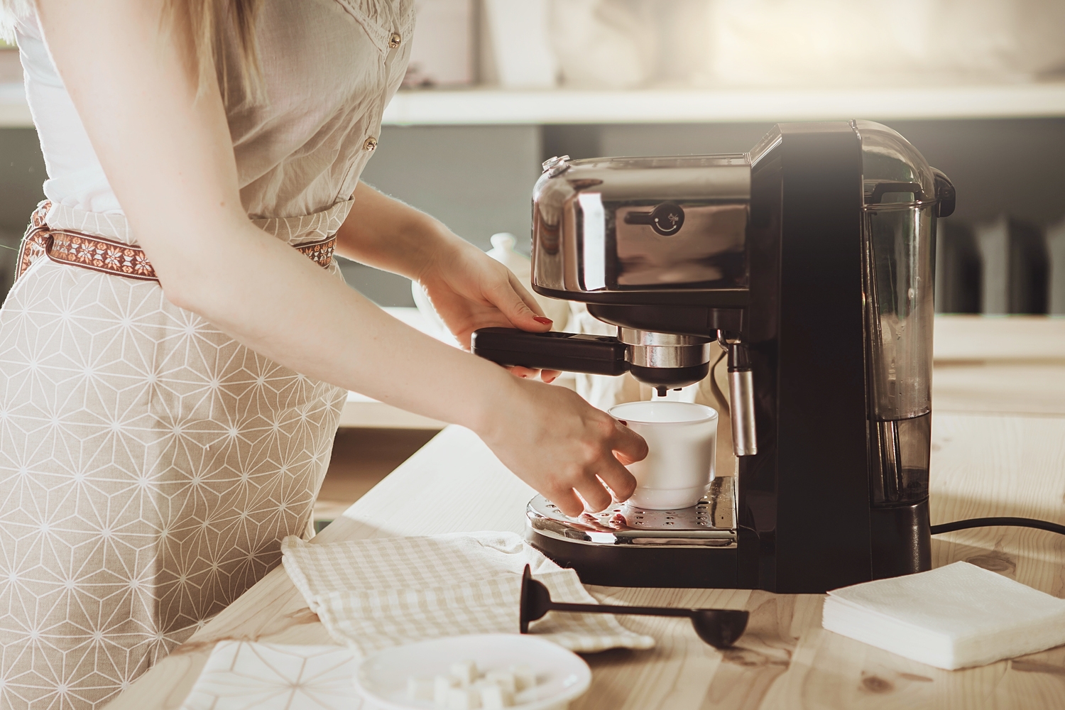 Black Friday 2024 Coffee Maker Deals: Your Ultimate Guide to the Best Offers