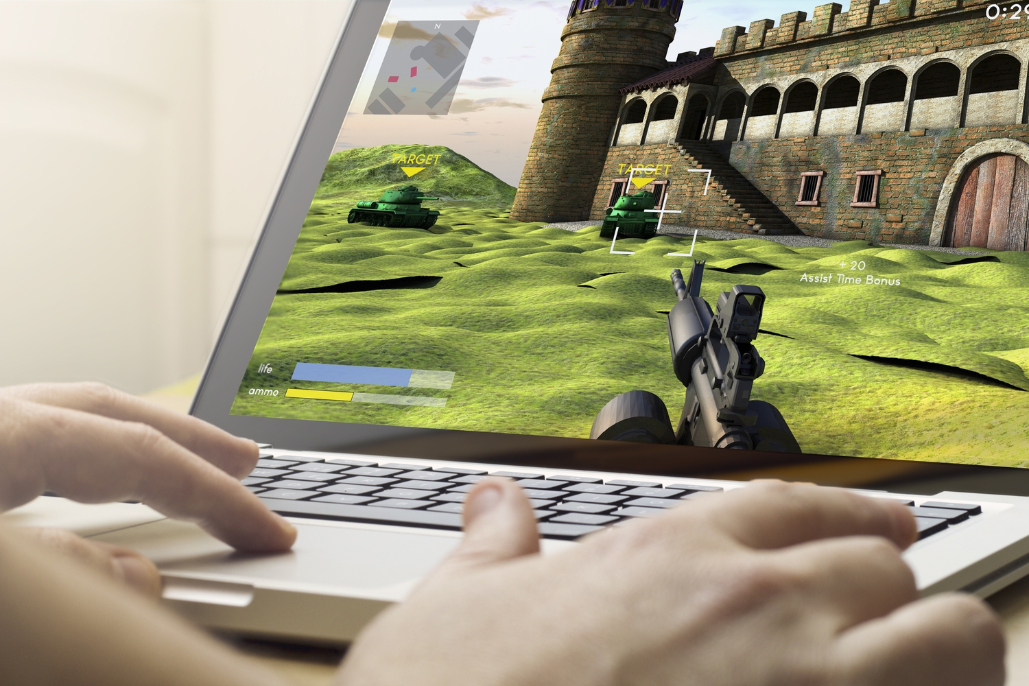 Black Friday 2024 Gaming Laptop Deals: The Ultimate Guide for Gamers and Tech Enthusiasts