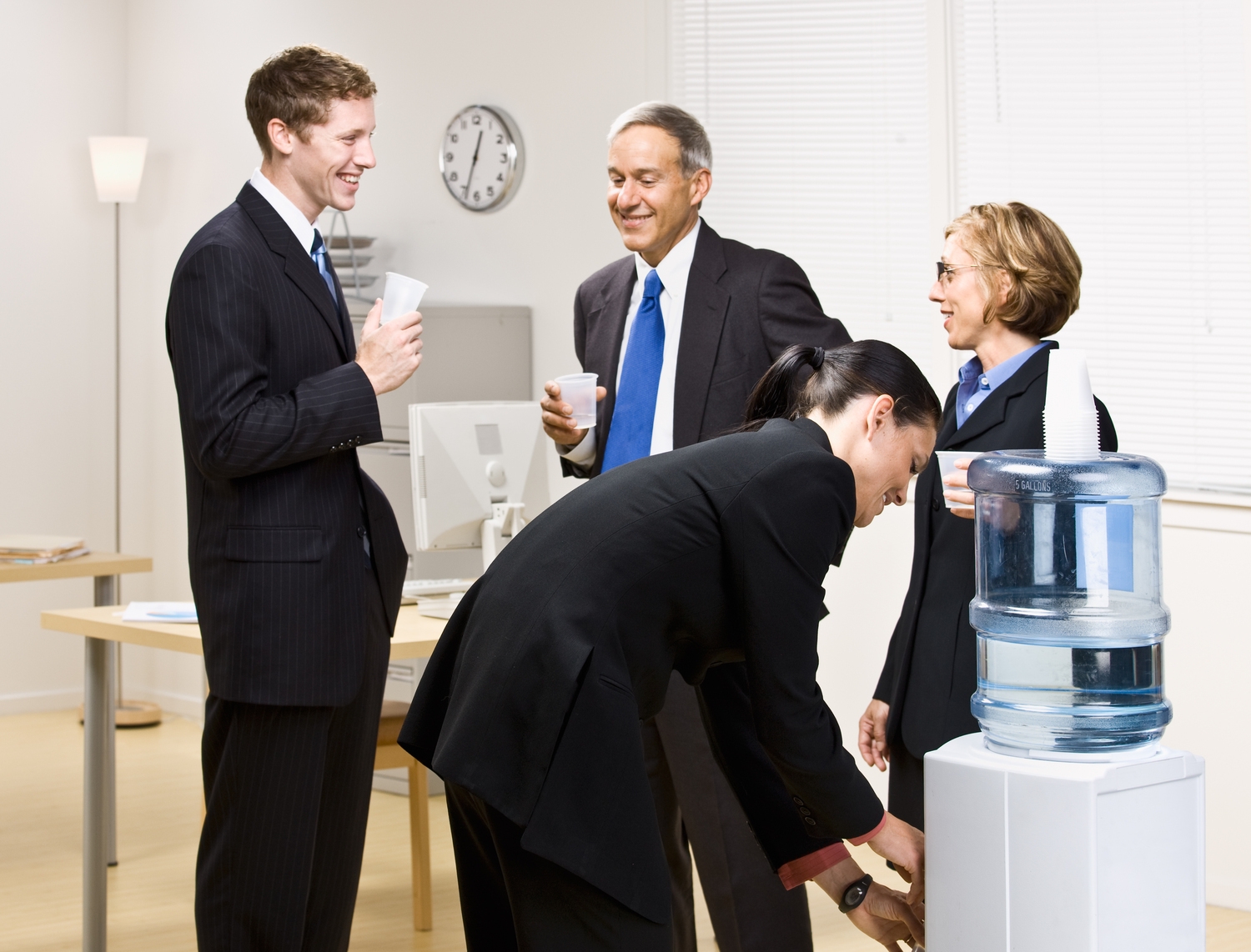 Black Friday 2024 Water Dispenser Deals: Your Guide to the Best Offers
