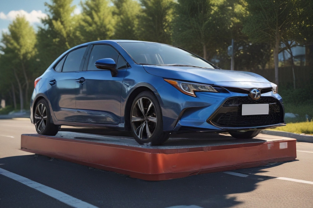 2025 Toyota Corolla – Features, Variants, and Pricing