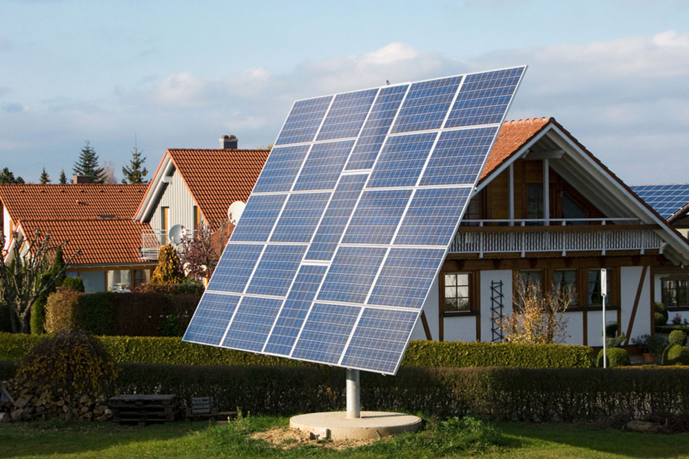 Solar Generators – Types, Benefits, and Cost