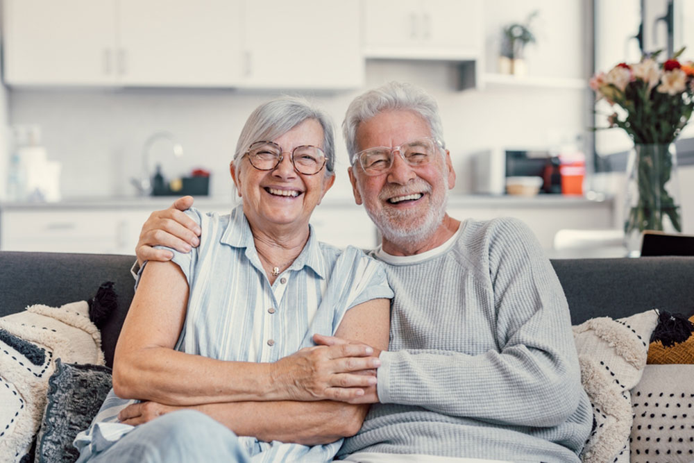 4 Popular Types of Senior Housing Options