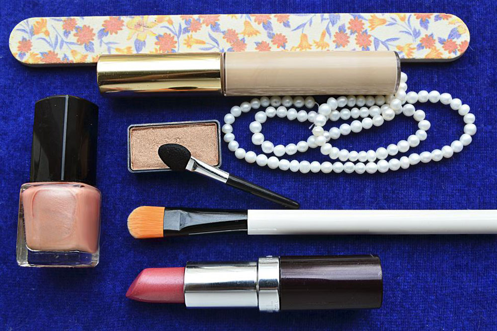 Merle Norman cosmetics – Makeup 101