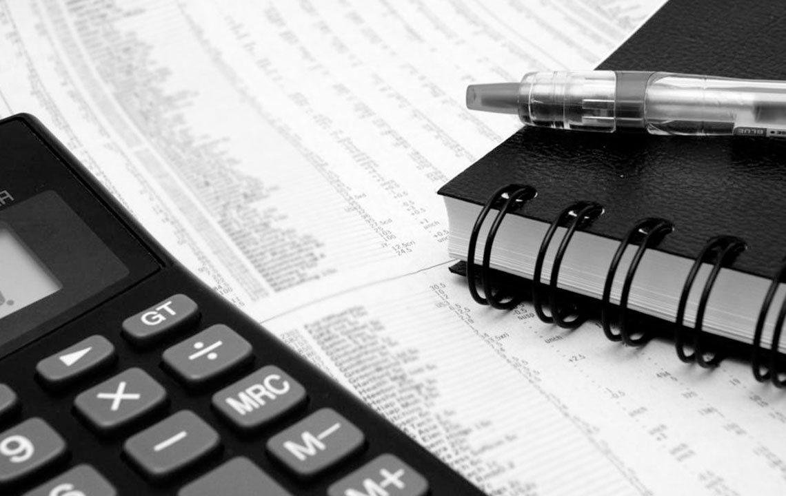 Brokerage account – broken down for better understanding