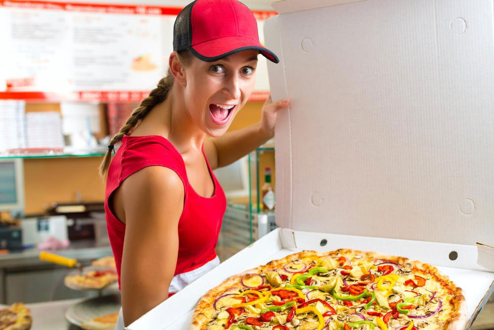 Great deals and discounts on Domino’s pizza