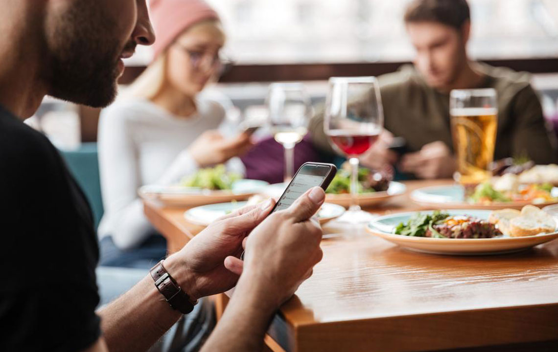 Here’s how to find unlocked phones