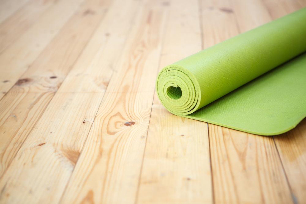 Here’s what makes floor mats so important