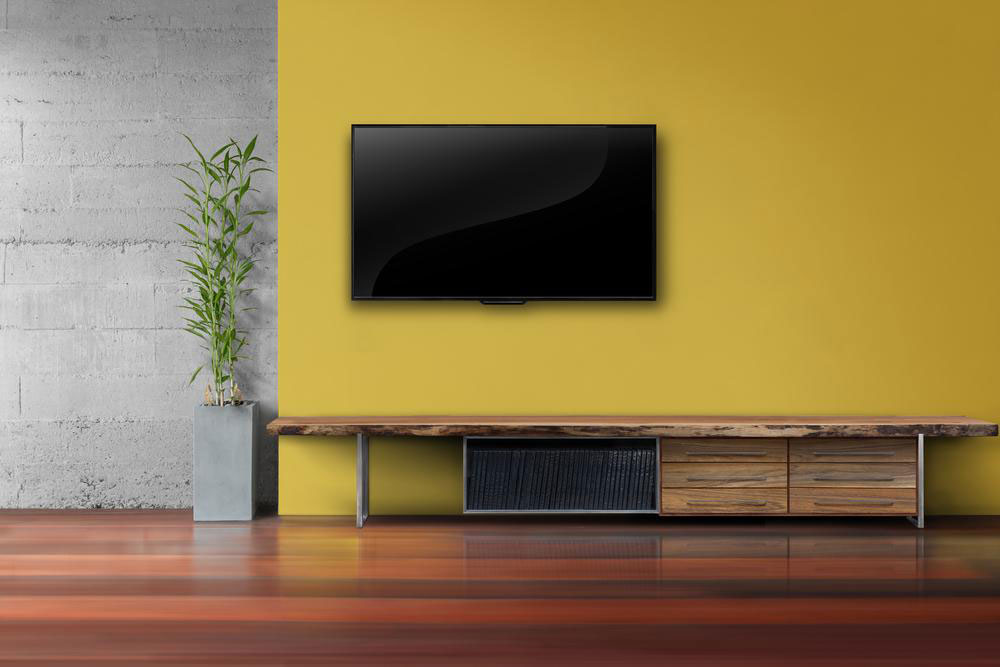 Samsung QLED – a dramatic leap in technology