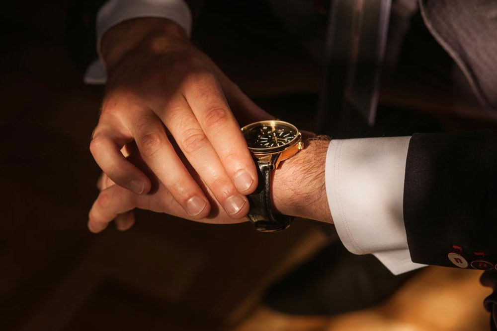 Seiko watches – A fine blend of engineering and craftsmanship