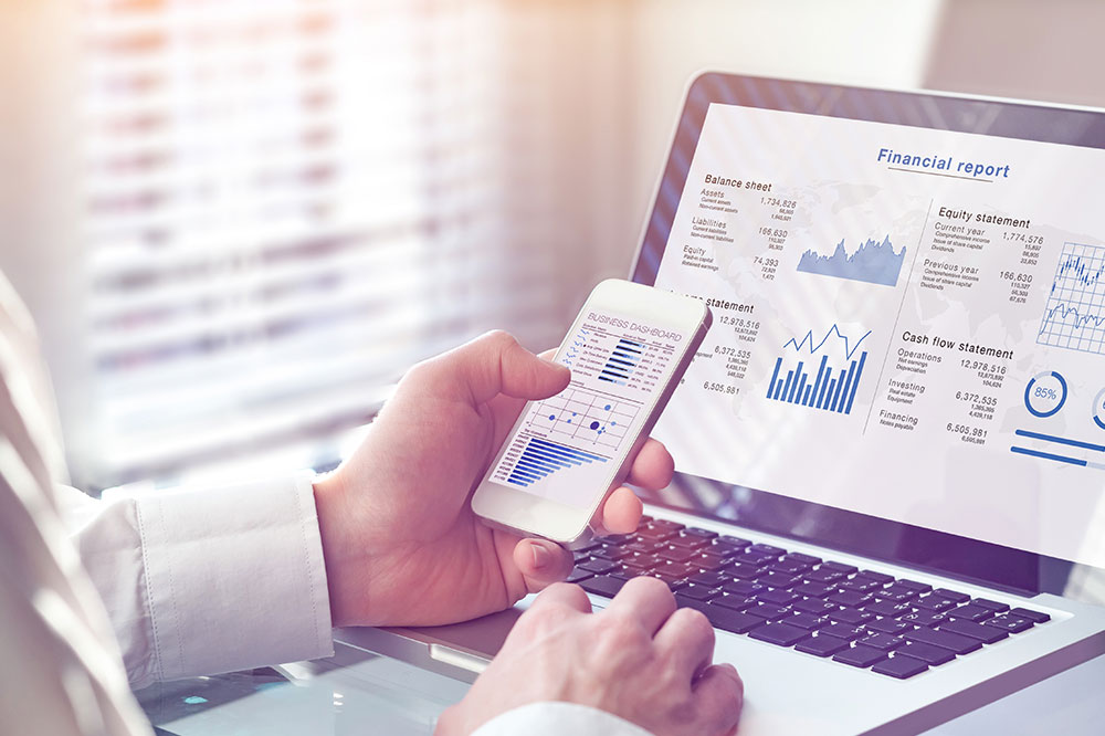 Tips for choosing the right finance software