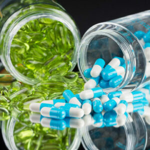 Vitamin D – A possible treatment option of Multiple Sclerosis