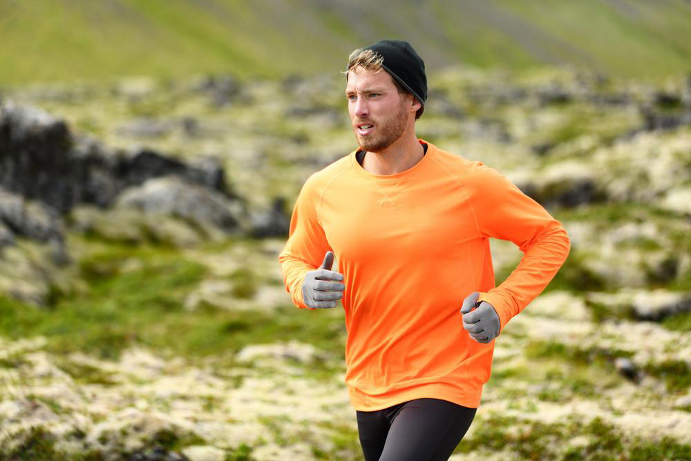 Why men’s winter gloves are a great buy