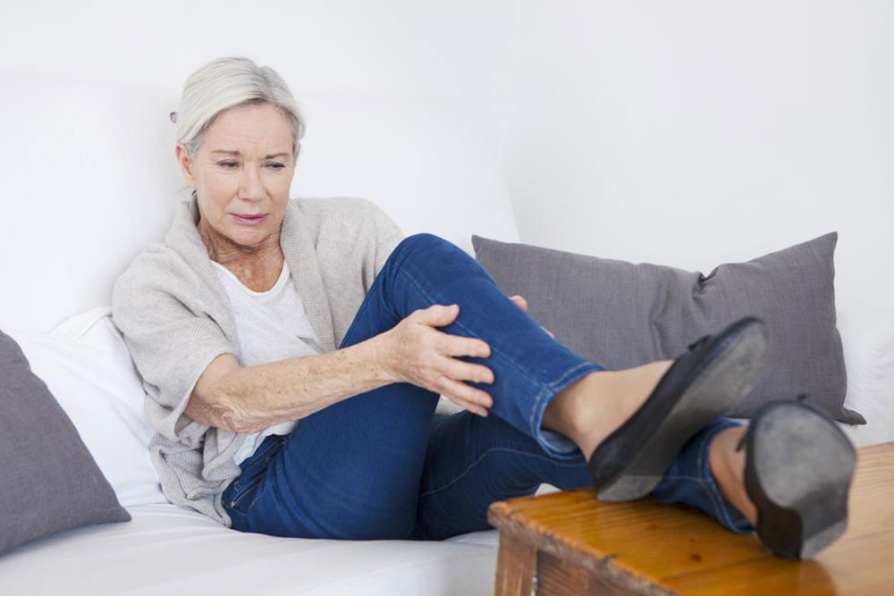 5 popular cures for restless legs to help you get a good night’s sleep