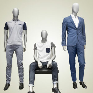 6 things to consider when buying mannequins