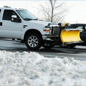 Meyer’s best snow plows for off road vehicles