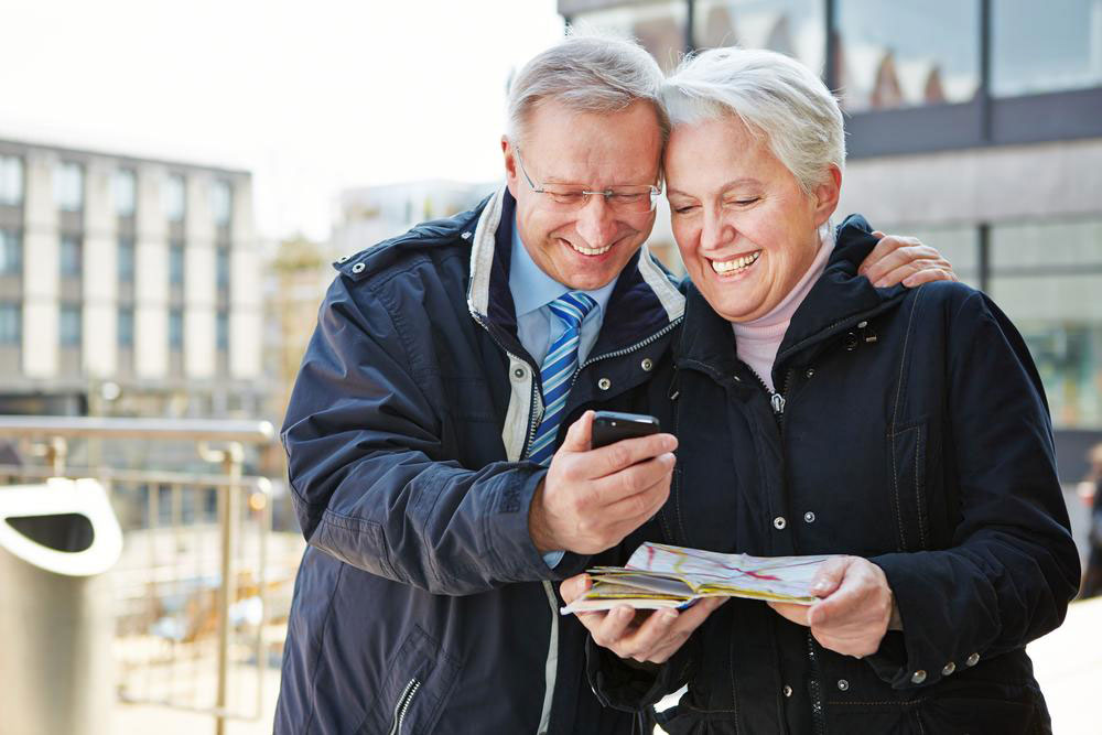 Amazing AT&T cell phone plans for seniors