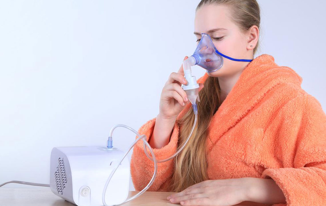 Chronic Bronchitis – Symptoms, Causes, and Treatments