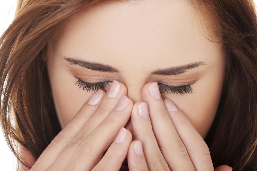 Common Eye Disorders – Sore Eyes