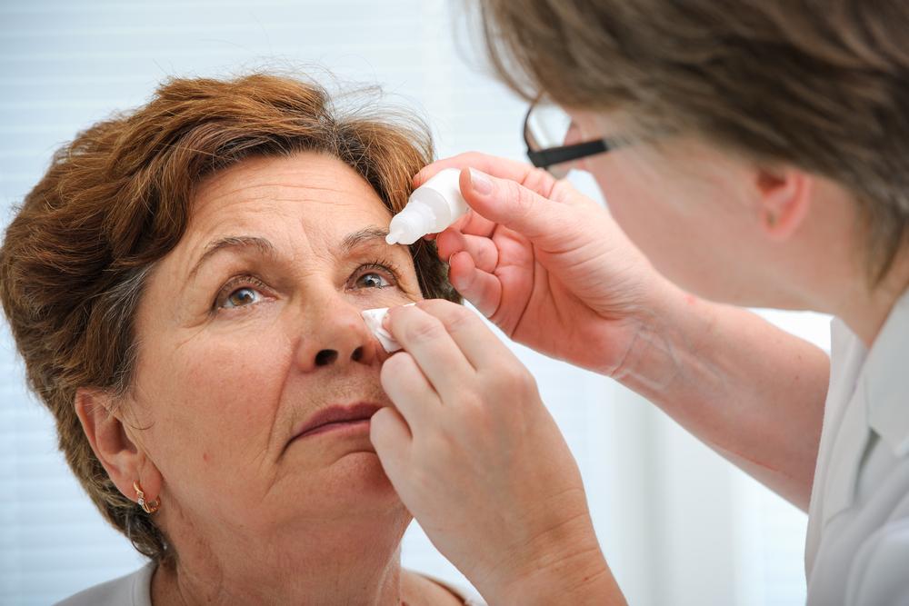 Here’s All You Should Know about Dry Eyes