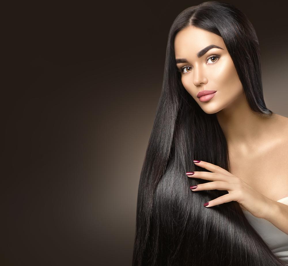 Here’s How Vitamins Can Help Boost Your Hair Growth