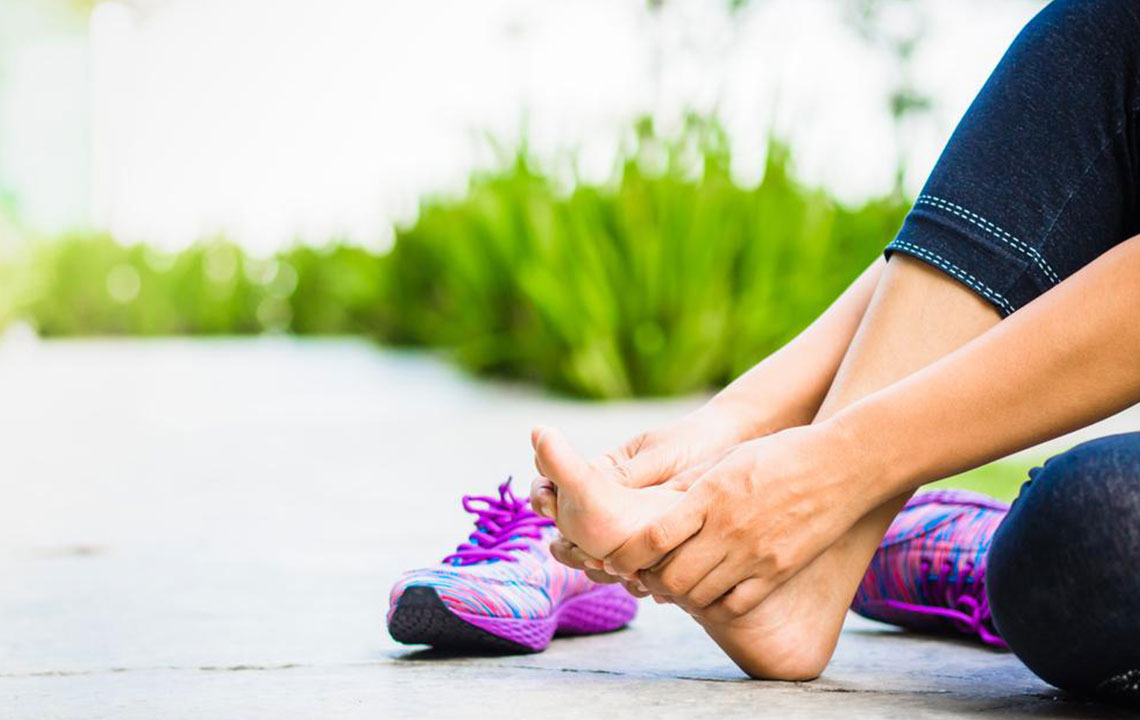 Here’s How You Can Choose the Right Foot Insoles