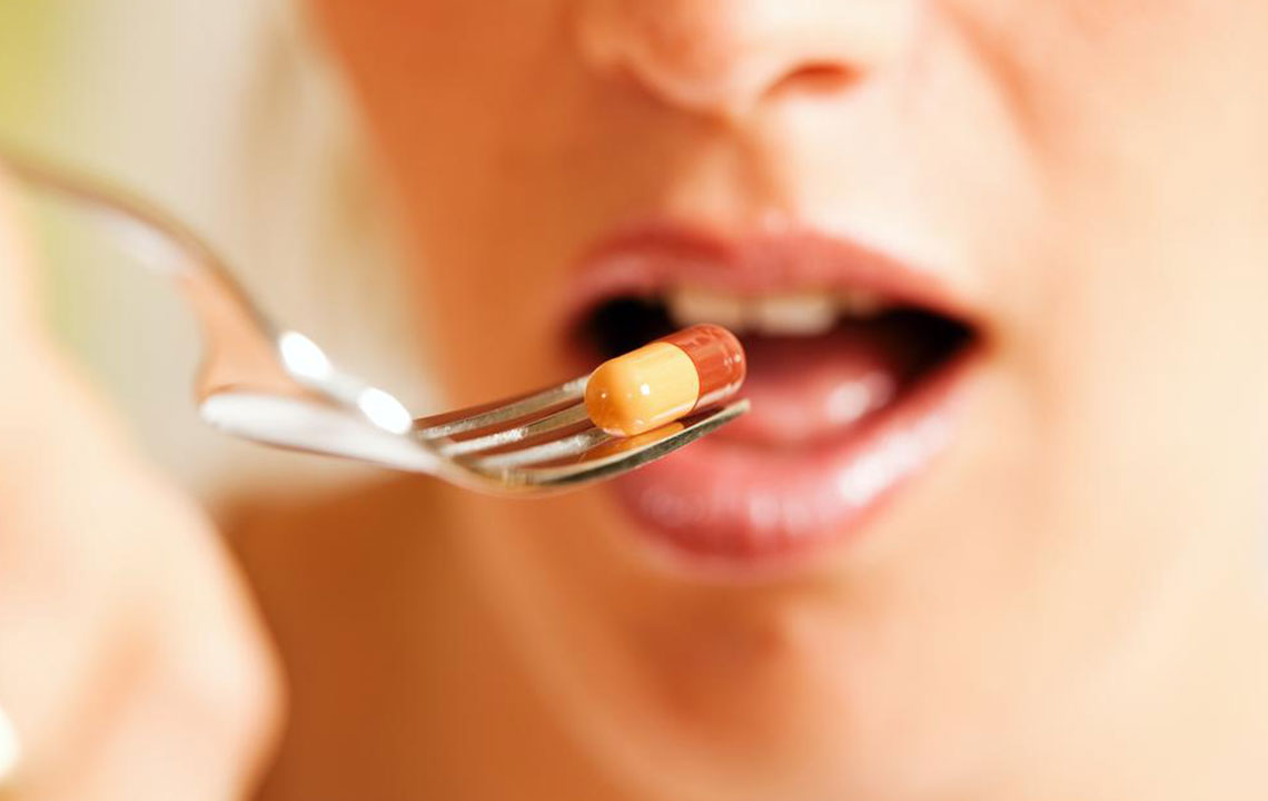 Here’s Why Vitamin D Supplements are Important