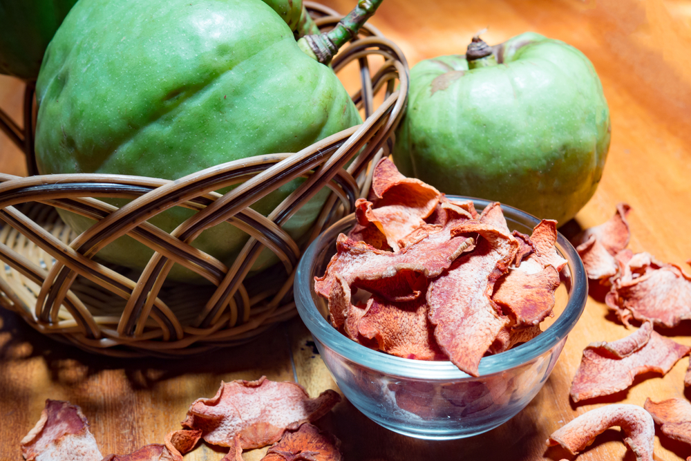 Here’s What You Need To Know About Garcinia Cambogia Supplements