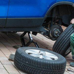 Here’s why it’s economical to buy tires from big-box retailers