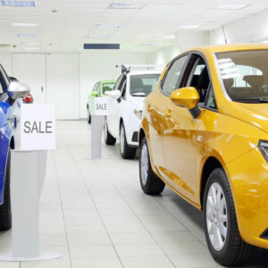 Here’s what you need to know when you lease a car