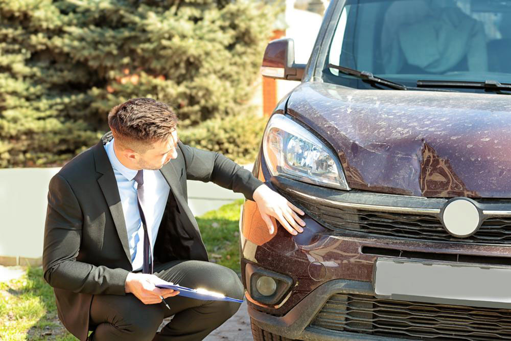 Here’s what you need to know about checking car insurance