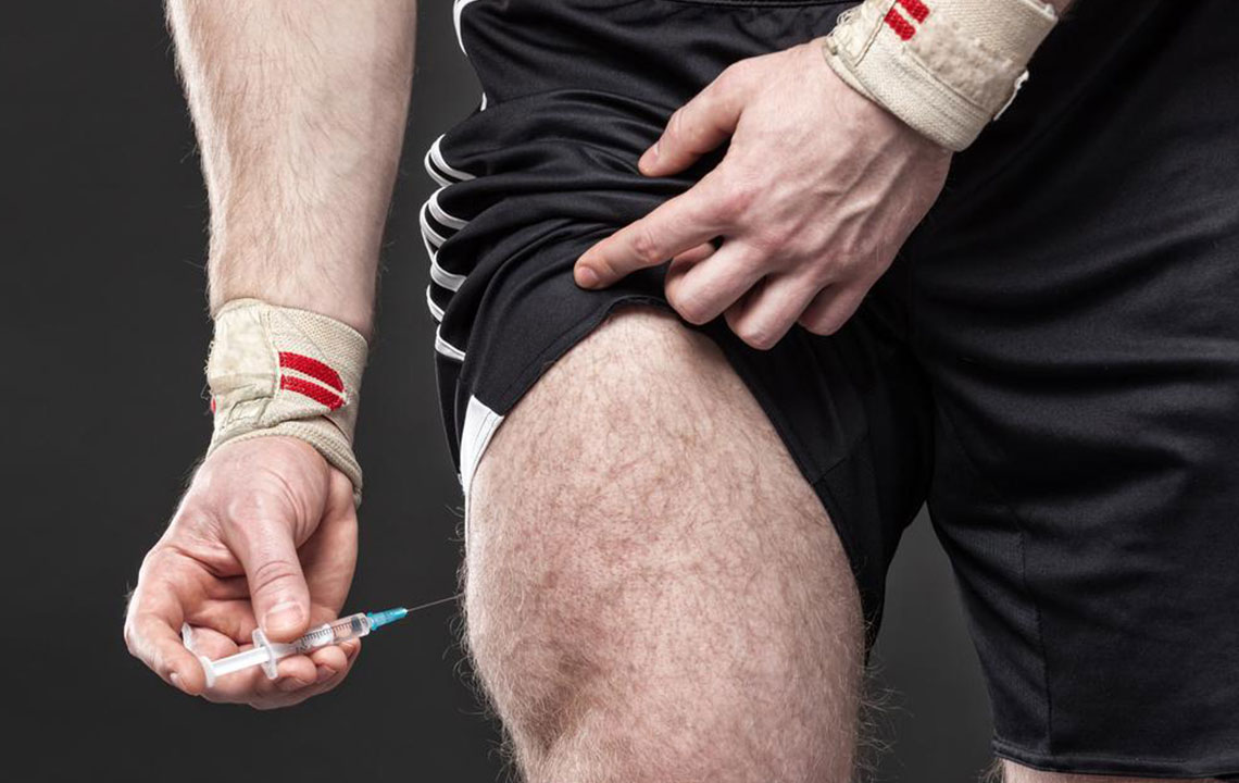 Testosterone Test Kits – Checking the Levels at Your Convenience