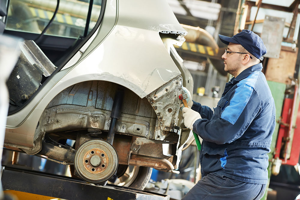 Trends driving the country’s automotive industry