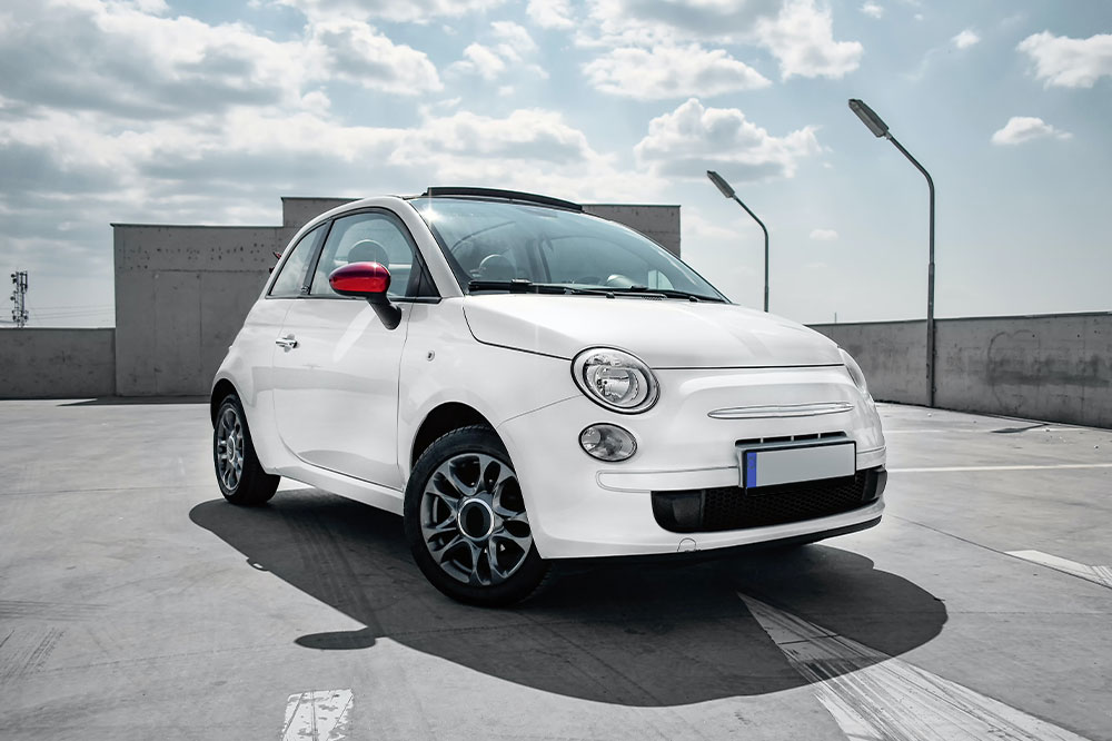 Scion iQ – A Compact Car Worth the Money