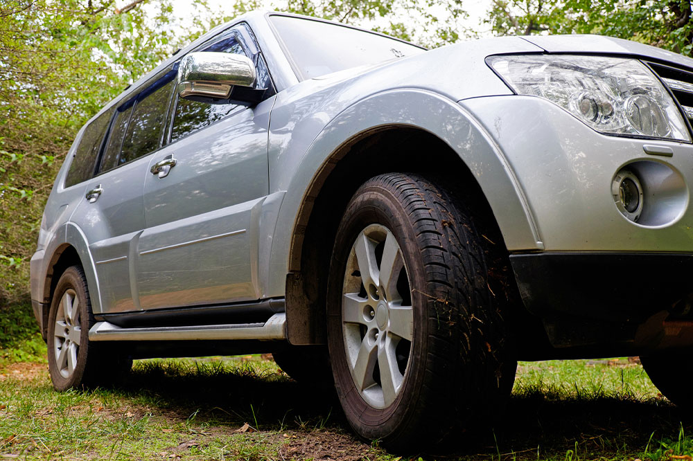 Impeccable Features of the Lexus LX 570 One Can’t Ignore