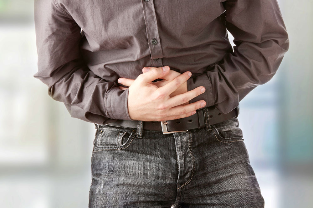 Parasitic Infection – Symptoms, Diagnosis, and Management Options