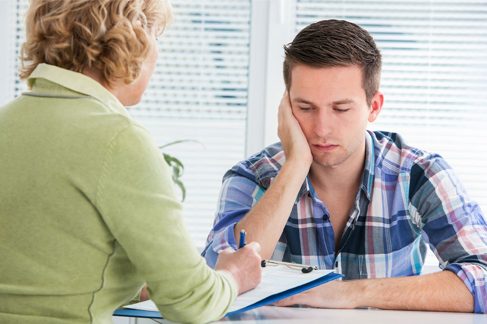 What is Anxiety – Know Its Symptoms and Management Tips
